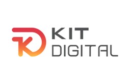 Logo del KIT DIGITAL